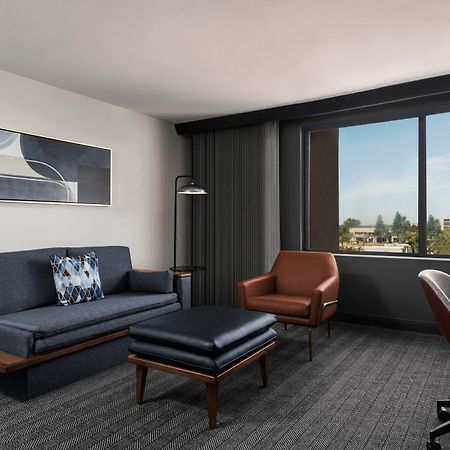 Courtyard By Marriott San Diego Miramar Eksteriør billede