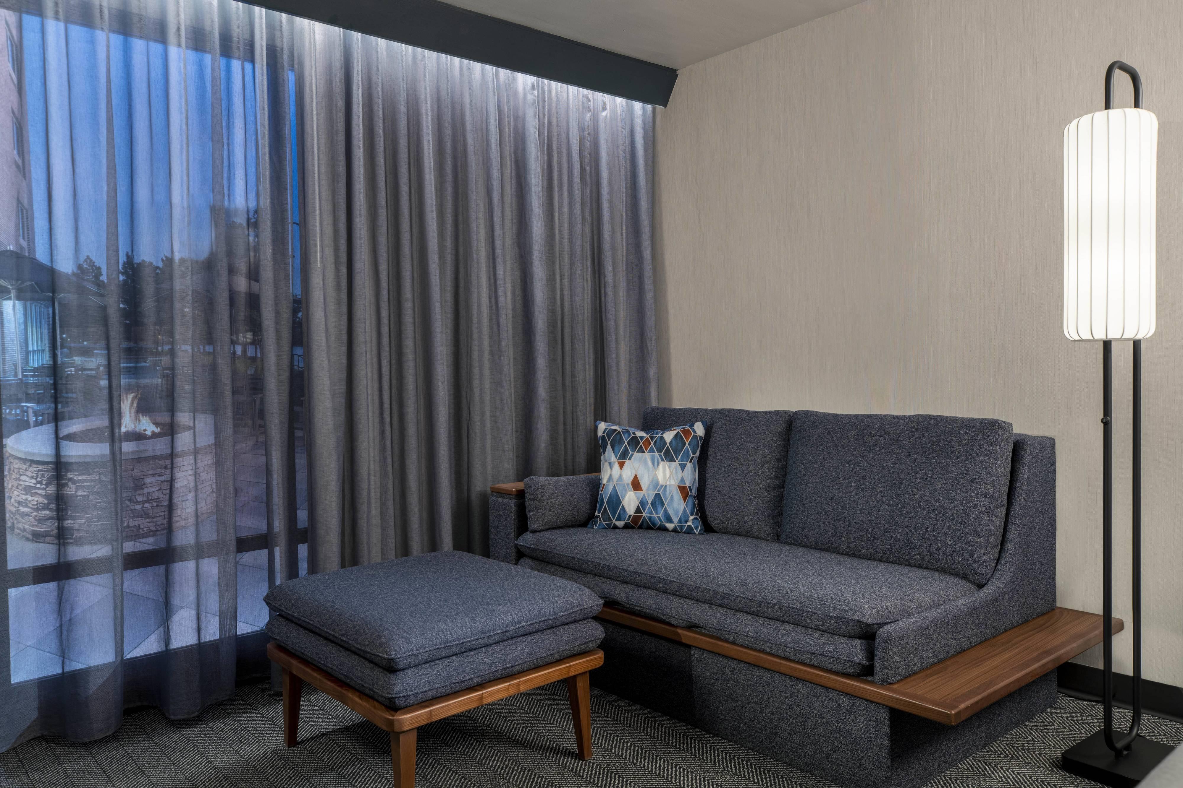Courtyard By Marriott San Diego Miramar Eksteriør billede