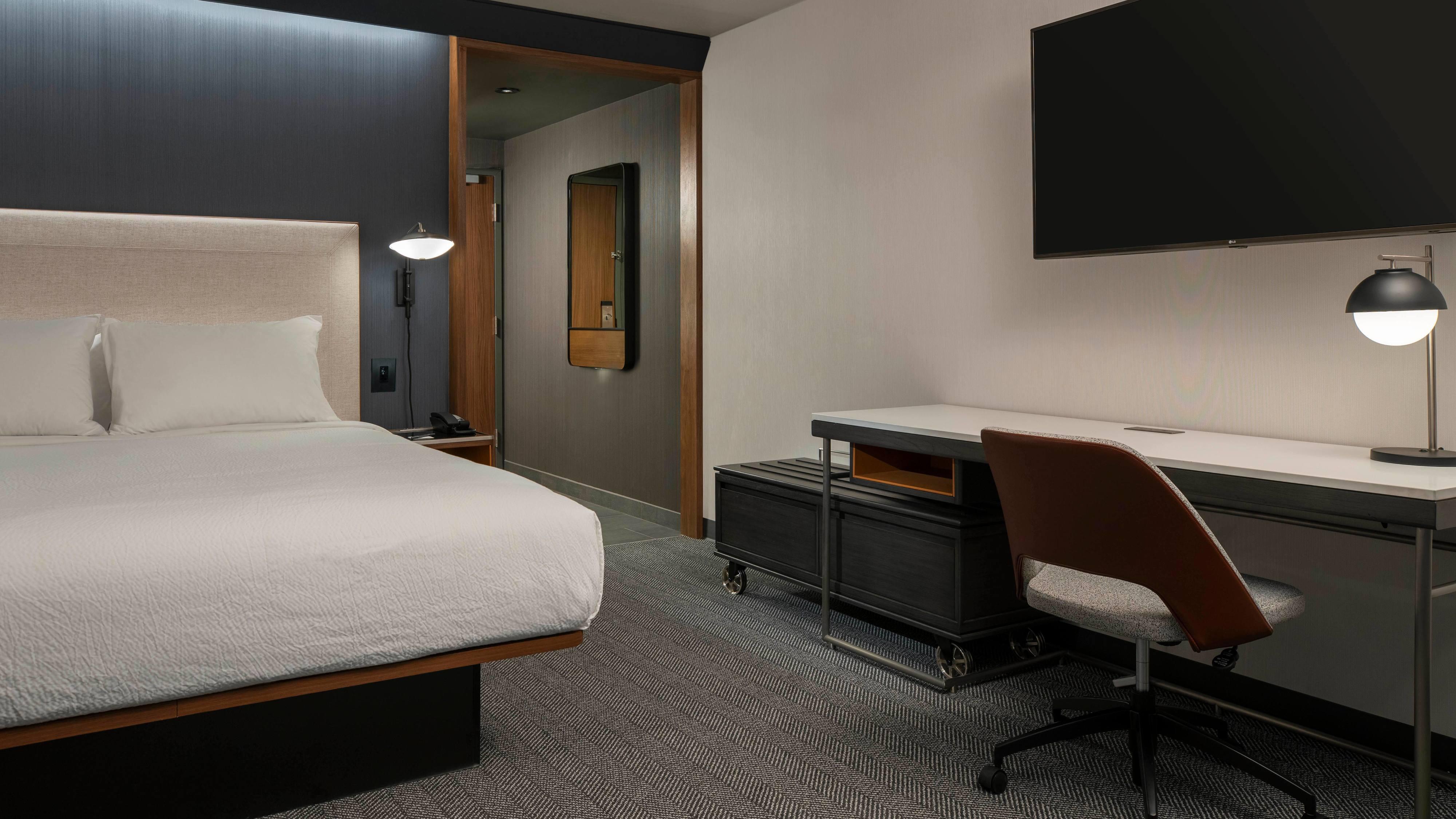 Courtyard By Marriott San Diego Miramar Eksteriør billede