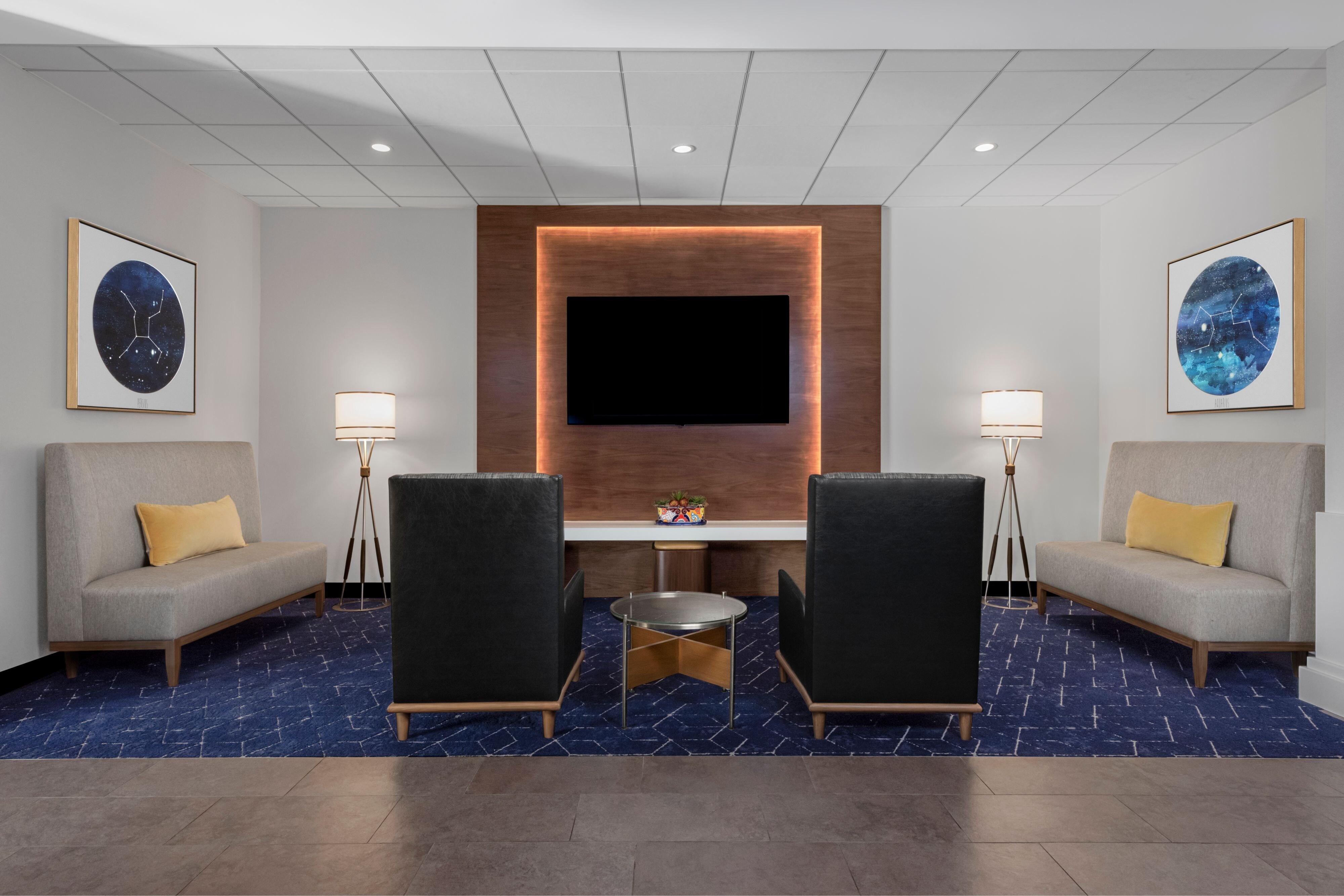 Courtyard By Marriott San Diego Miramar Eksteriør billede