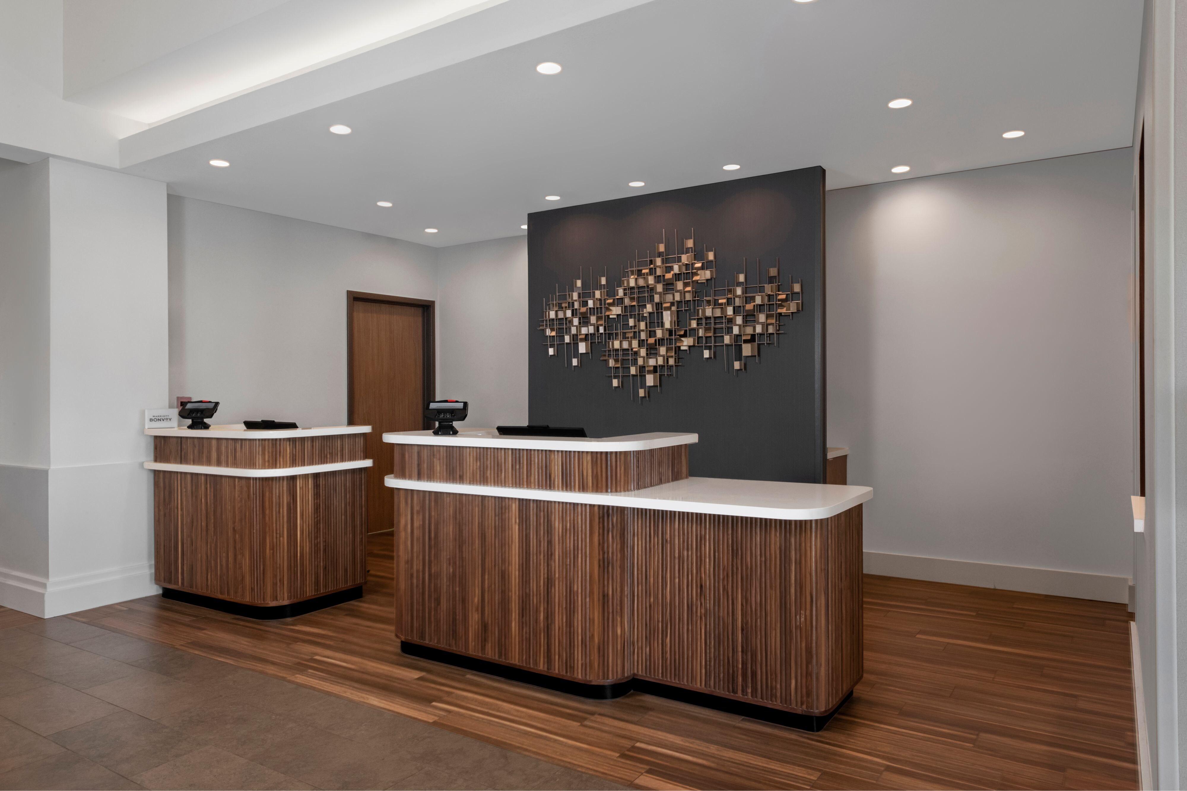 Courtyard By Marriott San Diego Miramar Eksteriør billede