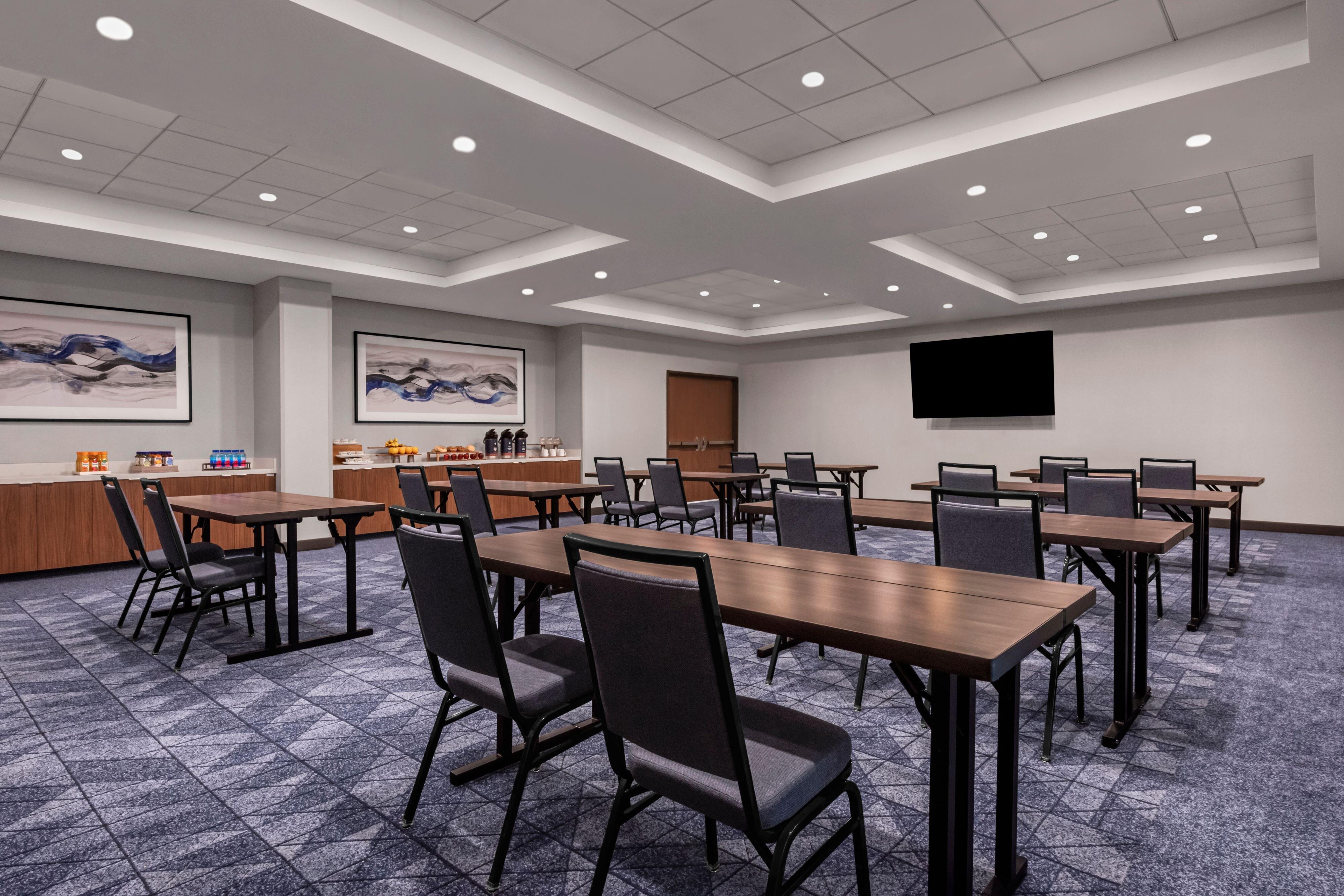 Courtyard By Marriott San Diego Miramar Eksteriør billede