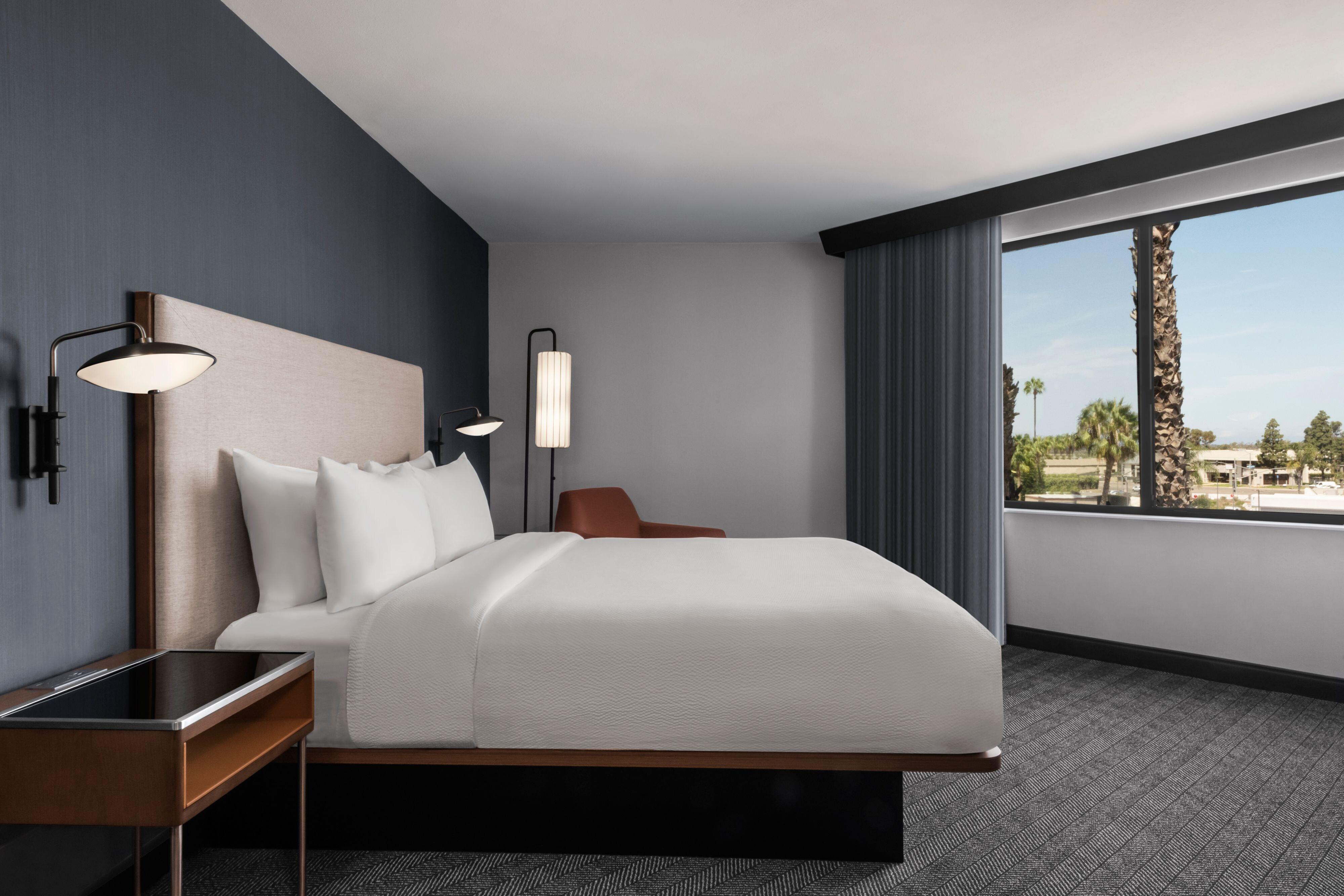 Courtyard By Marriott San Diego Miramar Eksteriør billede
