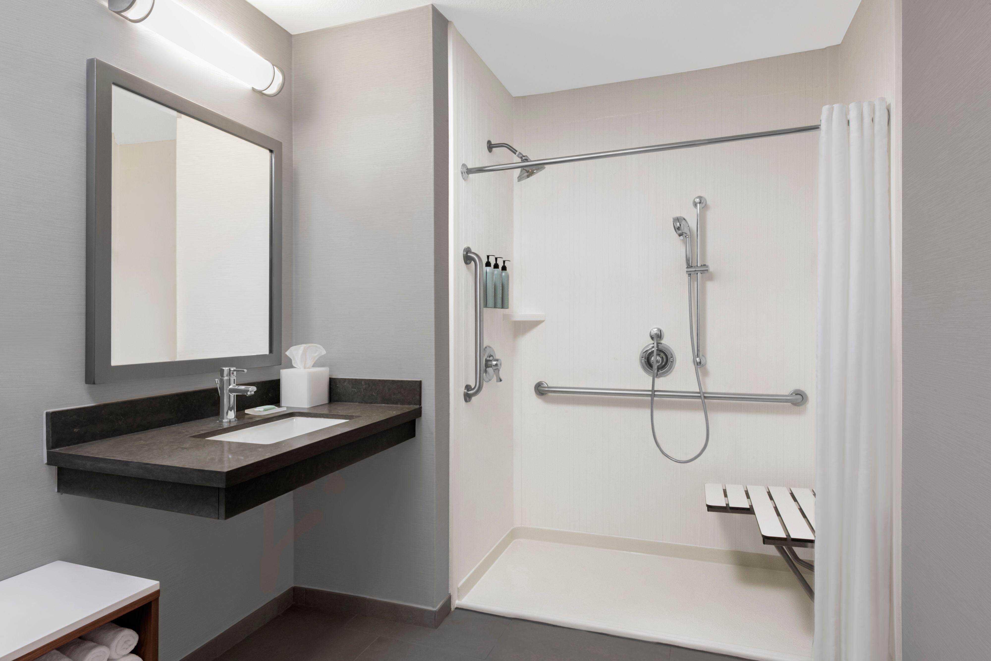 Courtyard By Marriott San Diego Miramar Eksteriør billede