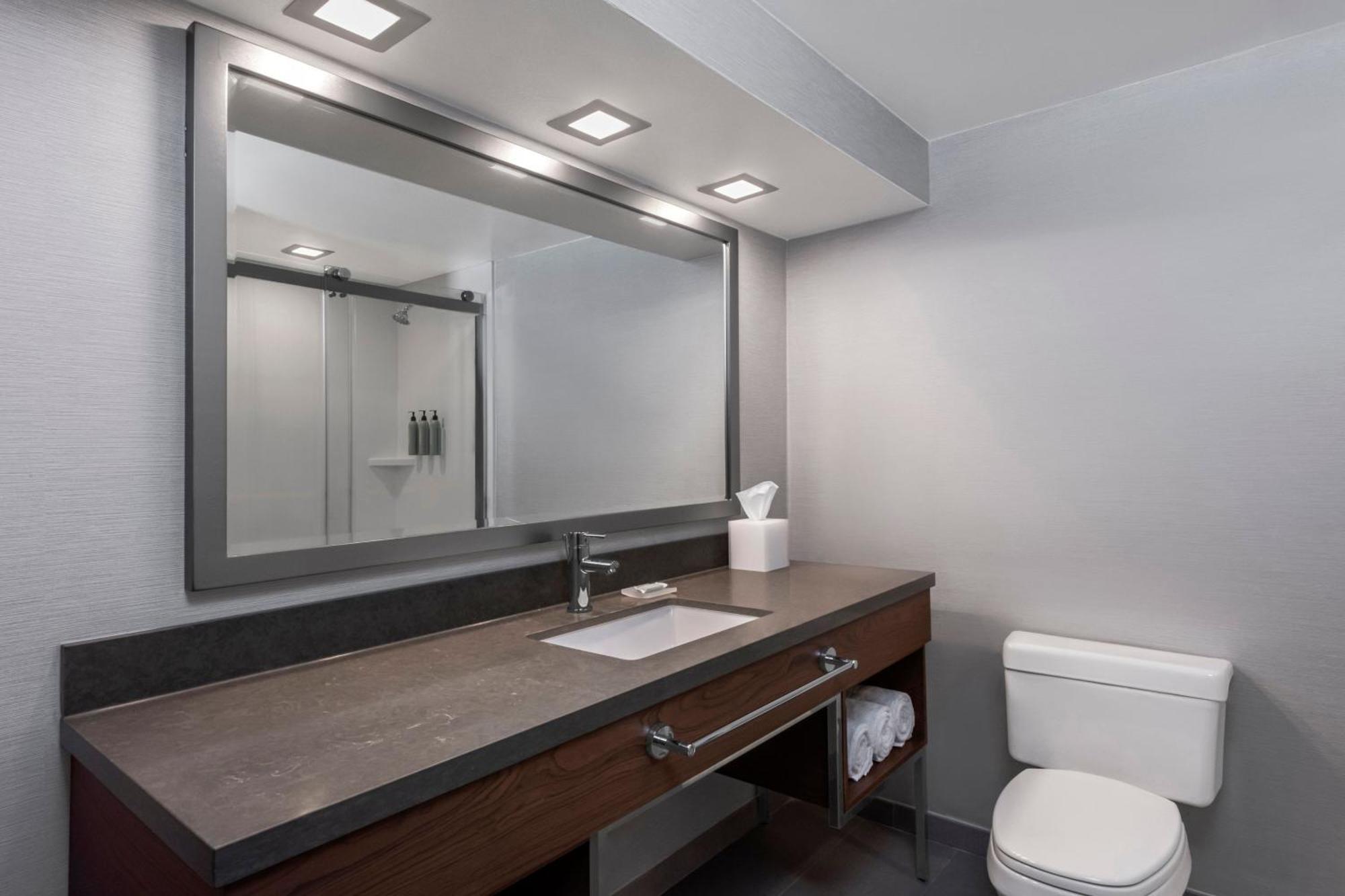 Courtyard By Marriott San Diego Miramar Eksteriør billede