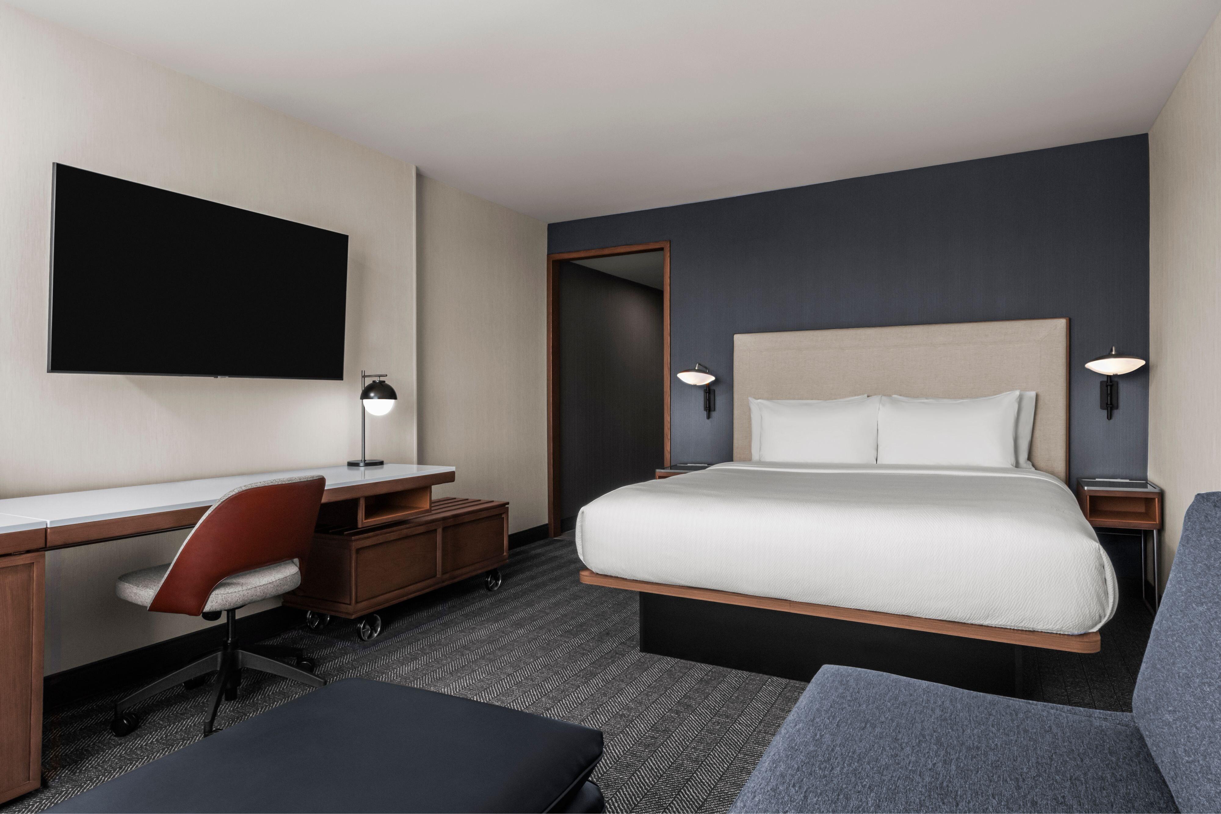 Courtyard By Marriott San Diego Miramar Eksteriør billede
