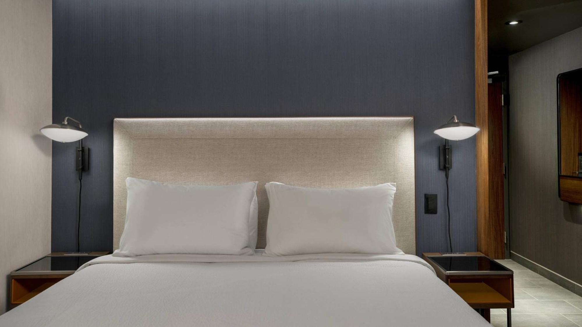Courtyard By Marriott San Diego Miramar Eksteriør billede