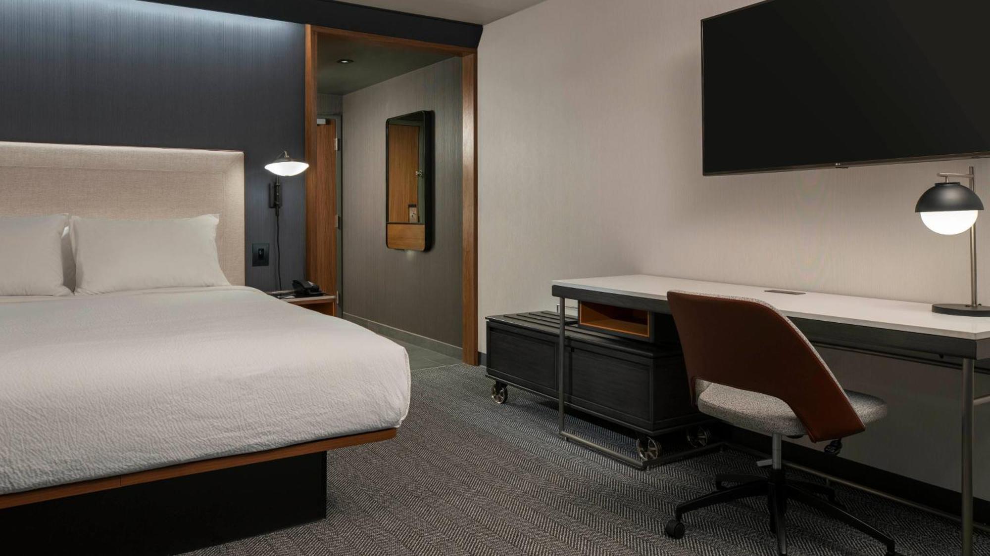 Courtyard By Marriott San Diego Miramar Eksteriør billede