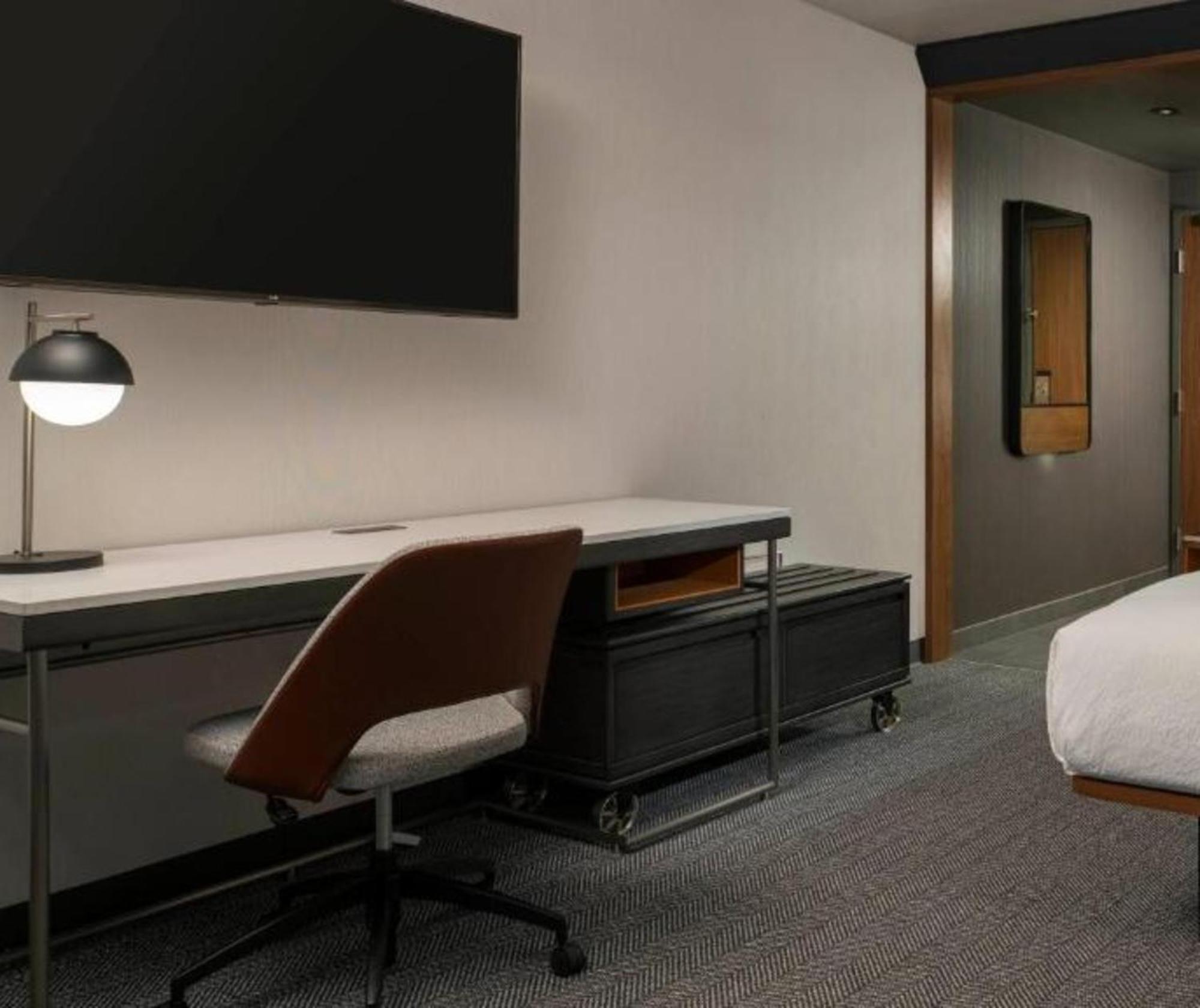 Courtyard By Marriott San Diego Miramar Eksteriør billede